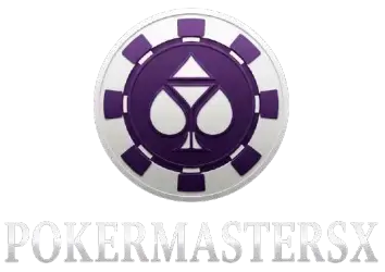 Poker Masters X Logo